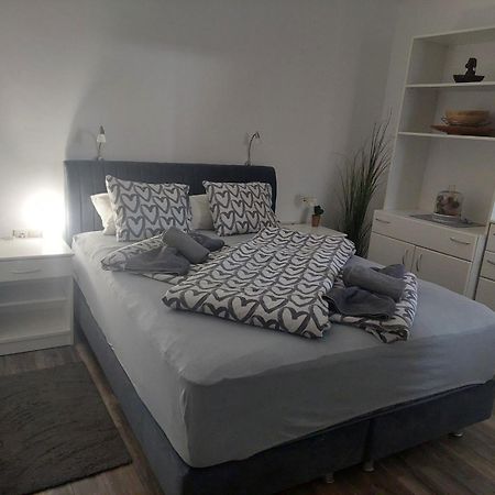 Apartma Rakita Moravske Toplice Exterior photo
