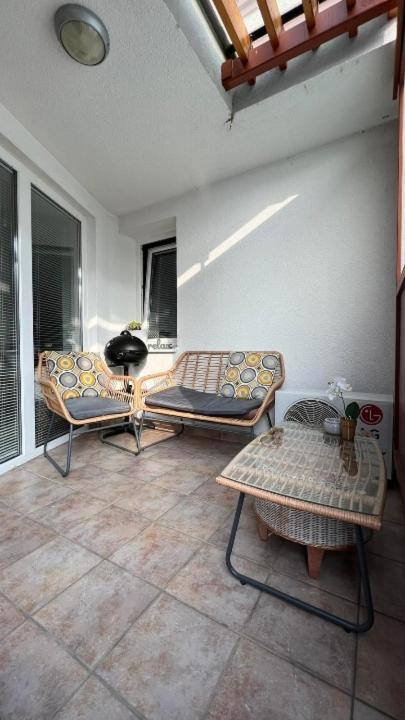 Apartma Rakita Moravske Toplice Exterior photo
