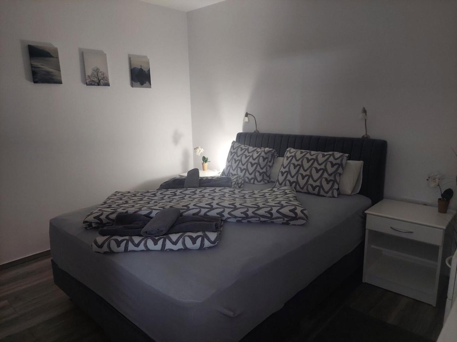 Apartma Rakita Moravske Toplice Exterior photo